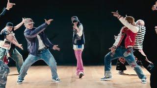 G-DRAGON - POWER Official Dance Practice Video