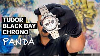 Tudors Big Brother Rolex Is Very Proud of this Watch