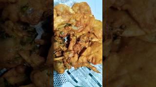 Pakoray  #foryourpage #foodlover #ytviralshorts