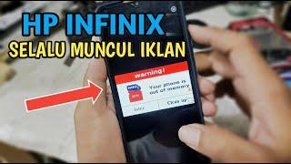 Cara Menghilangkan Iklan Di Hp Infinix Ikuti Caranya