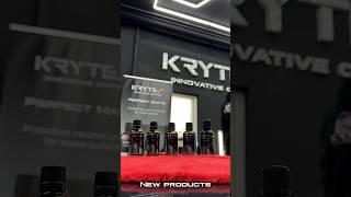  New KRYTEX’s products