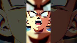 DRAGON BALL Sparking ZERO Gameplay Trailer Is Here  Character Roster Reveal   #shorts