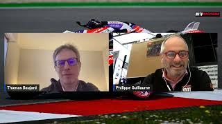 MotoGP 2023 DEBRIEF avant saison