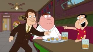 Family Guy - Der lalala Typ - Deutsch