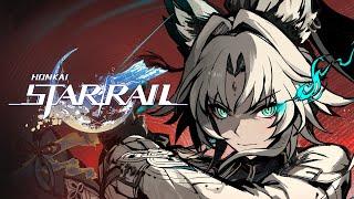 Myriad Celestia Trailer The Arrow that Seeks the Stars  Honkai Star Rail