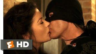 The Legend of Zorro 2005 - This Changes Nothing Scene 510  Movieclips