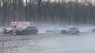 Baseball-sized hail 120 mph winds Hail Storm Hit Rock Hill South Carolina  South Carolina Storm