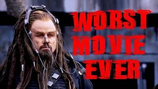 Battlefield Earth Is So Bad That Screw It The Aliens Can Have It - Worst Movie Ever