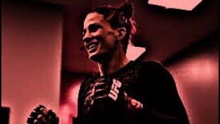 Gina “Danger” Mazany 7-4 MMA Highlights