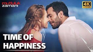 Time of Happiness  Turkish Romantic Comedy with English Subtitles - 4K