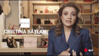 Branduri românești pe drumuri europene - Ep. 1 Musette cu Cristina Bâtlan