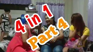 4 in 1 VIRAL VIDEO  FULL VIDEO  BROWNIES BESTIES