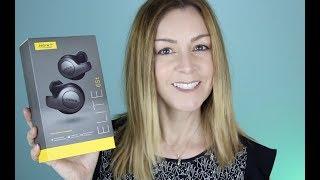 Jabra Elite 65t truly wireless headphones review