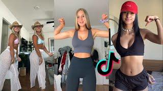 Rip x Caroline Dance TikTok Challenge