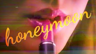 Bed Scene - Honeymoon  OFFICIAL MUSIC VIDEO 