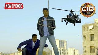 जब CRIMINAL ने फसाया Abhijeet  को Double Crime सीन में  CID  TV Serial Latest Episode