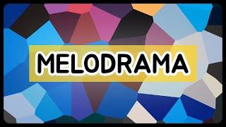 LORDE  10 best moments on Melodrama