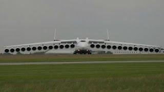 Die 5 Größten Flugzeuge der Welt