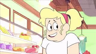 Shep compilation - Steven Universe Future