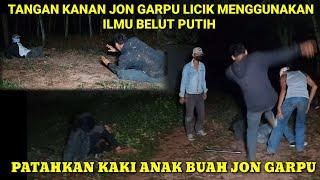 BANTU SL LAWAN TANGAN KANAN JON GARPUSAPULIDI