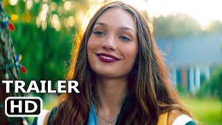 FITTING IN Trailer 2024 Maddie Ziegler Emily Hampshire