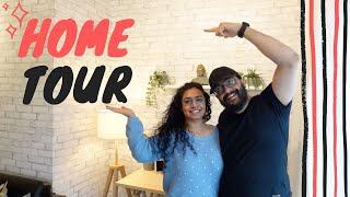 Our Canada dream House Tour ️