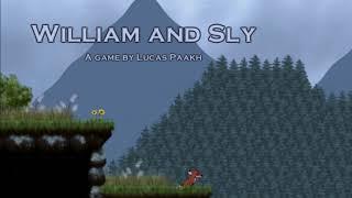 Boss - William and Sly 1