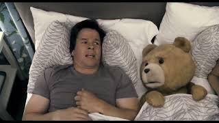 Boo Boo Choo Choo but all the choruses are replaced with the Thunder Buddies song from Ted