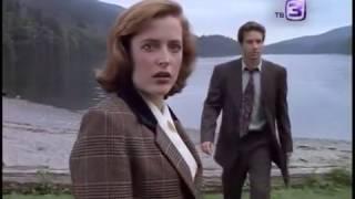 Секретные материалы  The X-Files 1993-2002 трейлер