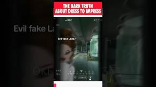 The DARK TRUTH behind DRESS TO IMPRESS Lana Lore