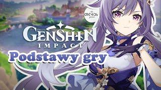 Jak zacząć grać w Genshin Impact?  Genshin Impact Polska