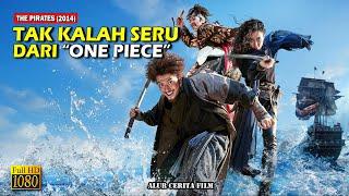 Asli Rame Banget Tontonan Ini Tak Kalah Seru Dari 0ne Piece • Alur Cerita Film