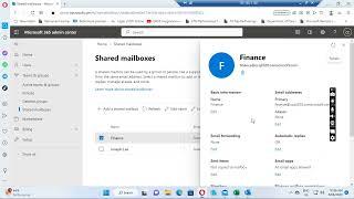 Office 365 put send message from shared mailbox address to sent items folder in shared mailbox