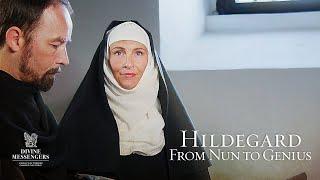 Divine Messengers  From Nun to Genius Episode 3  Epoch Cinema