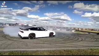 nissan s13 with 400 hp fk1 Dany