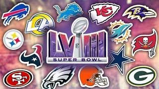 Predicting the Entire 2023-24 NFL Playoffs and Super Bowl 58 Winner...DO YOU AGREE WITH OUR PICKS??