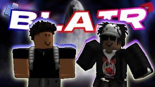 THIS HOTEL IS HAUNTED HELP  Hotel Blair - Roblox Horror Game Livestream