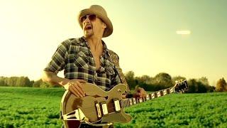 Kid Rock - Born Free Official Music Video