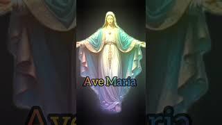  AVE Maria #avemaria #god #mary #relaxingmusic  #music