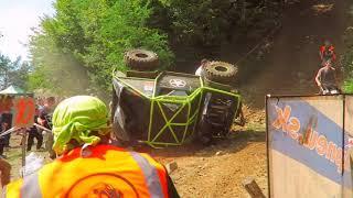 OFFROAD 4X4 FAILS COMPILATION