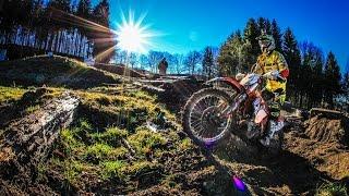 Enduro Is Awesome 2016