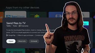 How to Sideload Apps on Your Google TV Box  Onn 4K Pro