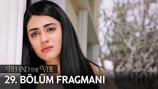 Gelin 29.Bölüm Fragmanı  Behind the Veil 29 Promo