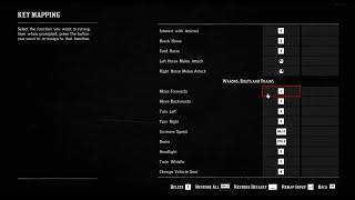 RDR2│ISSUE - How to SWITCH AZERTY to QWERTY on Keyboard  PC  - Guide 2024