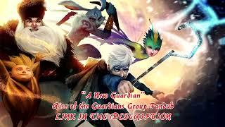 The New Guardian  Rise of the Guardians Fandub Collab Link in the Description