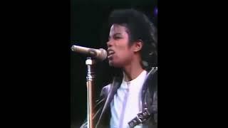 Michael Jackson Bad Live Bad World Tour Tokyo 87