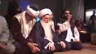 Qasida Burda - Naqshbandi Haqqani