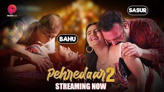 Pehredaar Season 2  Streaming Now Exclusively Only On PrimePlay 