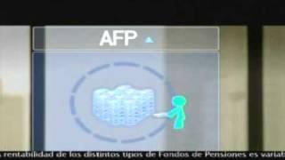 Perú Conozca las AFP