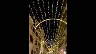 Via del babuino italy italy #shorts